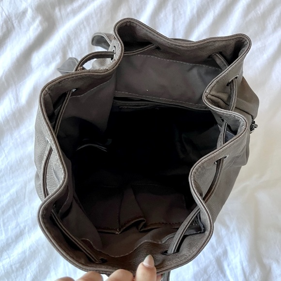 ALDO | Drawstring Bucket Backpack - Picture 4 of 6